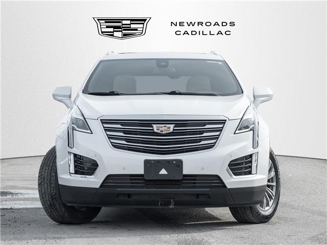 2017 Cadillac XT5 Luxury (Stk: N17202A) in Newmarket - Image 2 of 27