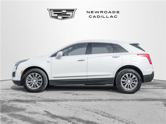 2017 Cadillac XT5 Luxury (Stk: N17202A) in Newmarket - Image 3 of 27