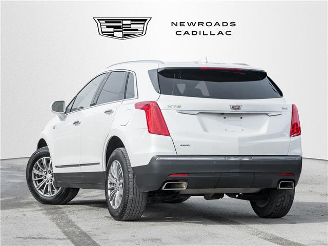 2017 Cadillac XT5 Luxury (Stk: N17202A) in Newmarket - Image 5 of 27