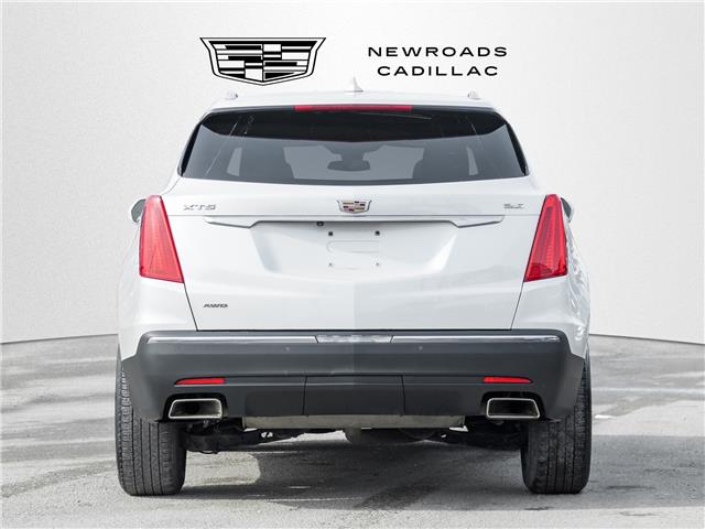 2017 Cadillac XT5 Luxury (Stk: N17202A) in Newmarket - Image 6 of 27