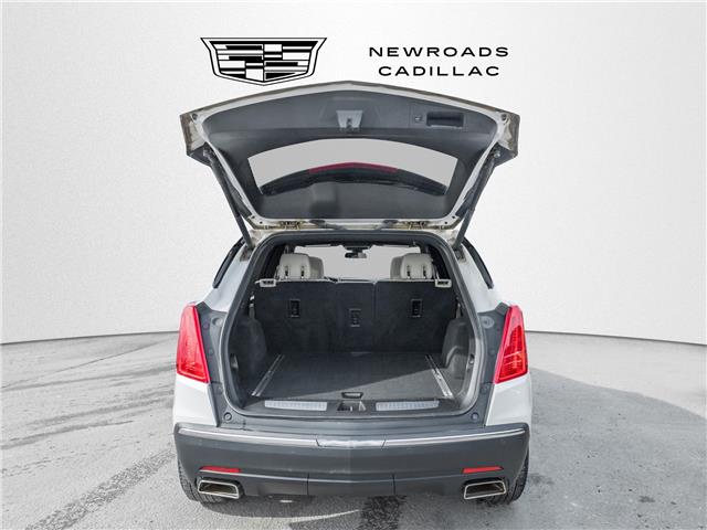 2017 Cadillac XT5 Luxury (Stk: N17202A) in Newmarket - Image 7 of 27