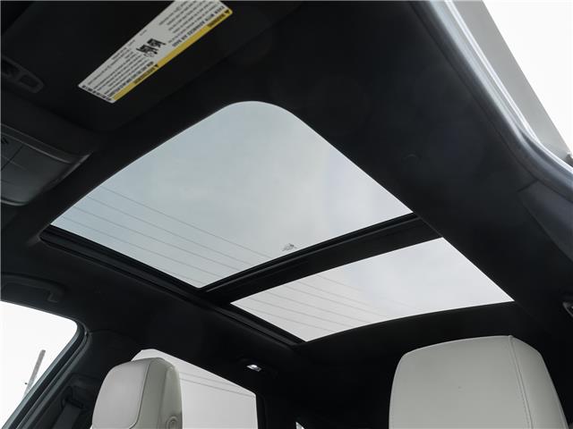 2017 Cadillac XT5 Luxury (Stk: N17202A) in Newmarket - Image 22 of 27