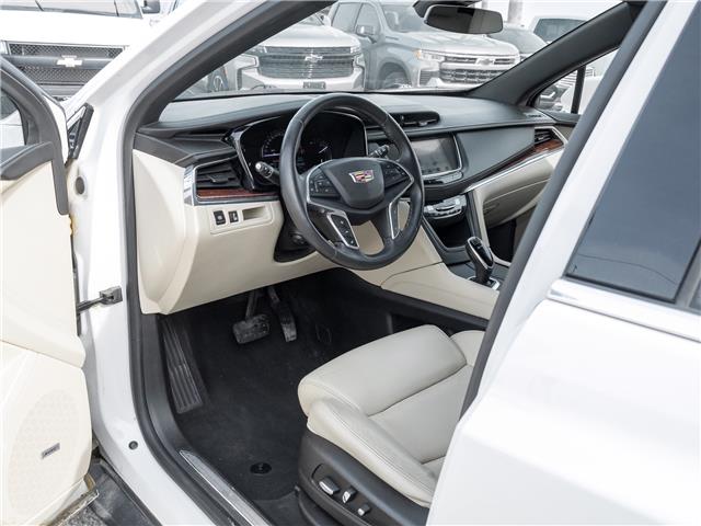 2017 Cadillac XT5 Luxury (Stk: N17202A) in Newmarket - Image 8 of 27
