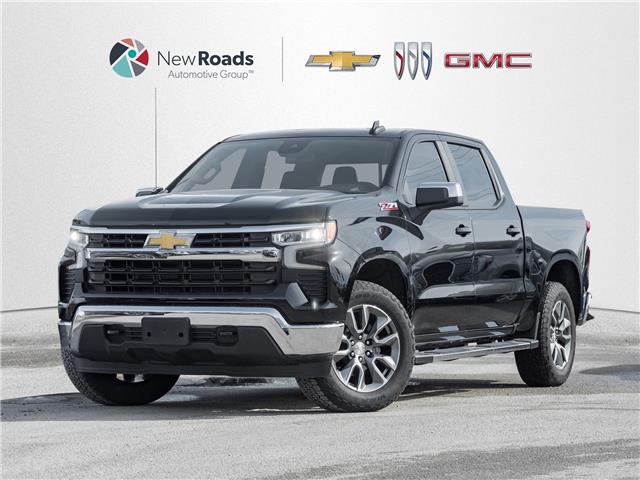 2024 Chevrolet Silverado 1500 LT (Stk: N17230) in Newmarket - Image 1 of 25