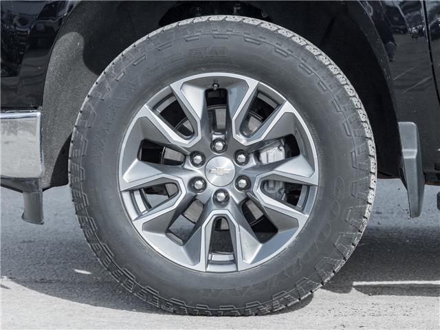 2024 Chevrolet Silverado 1500 LT (Stk: N17230) in Newmarket - Image 4 of 25