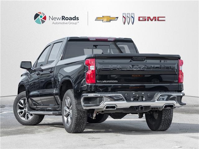2024 Chevrolet Silverado 1500 LT (Stk: N17230) in Newmarket - Image 5 of 25