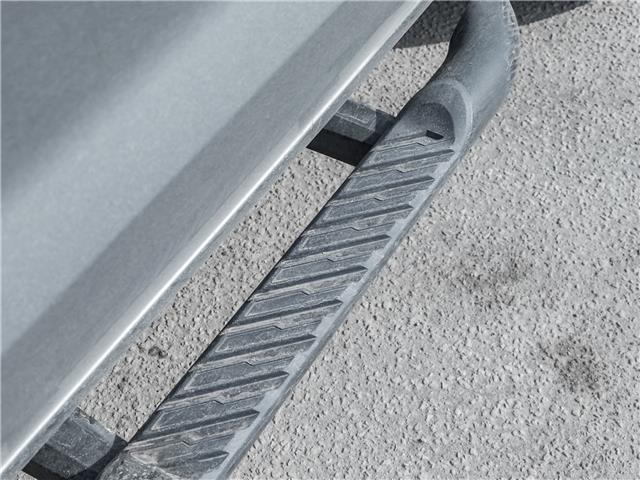 2024 Chevrolet Silverado 1500 RST (Stk: N17234) in Newmarket - Image 6 of 28