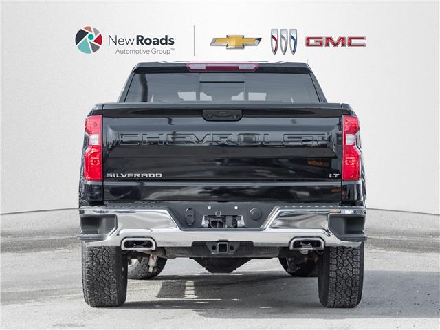 2024 Chevrolet Silverado 1500 LT (Stk: N17230) in Newmarket - Image 7 of 25