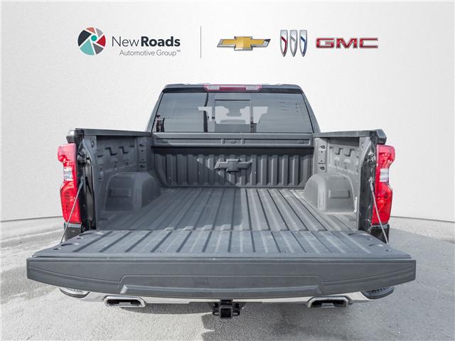 2024 Chevrolet Silverado 1500 LT (Stk: N17230) in Newmarket - Image 8 of 25
