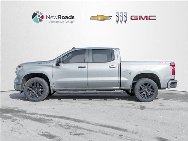2024 Chevrolet Silverado 1500 RST (Stk: N17234) in Newmarket - Image 3 of 28