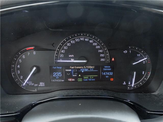 2017 Cadillac XT5 Luxury (Stk: N17202A) in Newmarket - Image 10 of 27