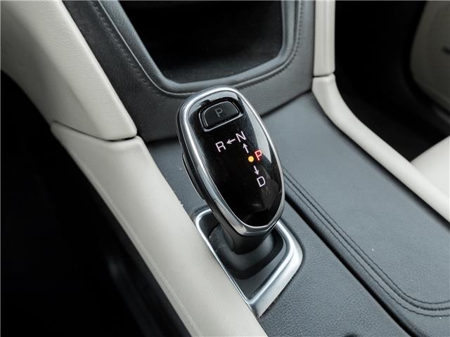 2017 Cadillac XT5 Luxury (Stk: N17202A) in Newmarket - Image 18 of 27