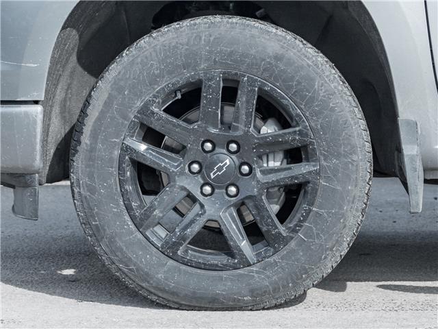 2024 Chevrolet Silverado 1500 RST (Stk: N17234) in Newmarket - Image 4 of 28