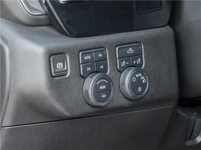 2024 Chevrolet Silverado 1500 LT (Stk: N17230) in Newmarket - Image 16 of 25
