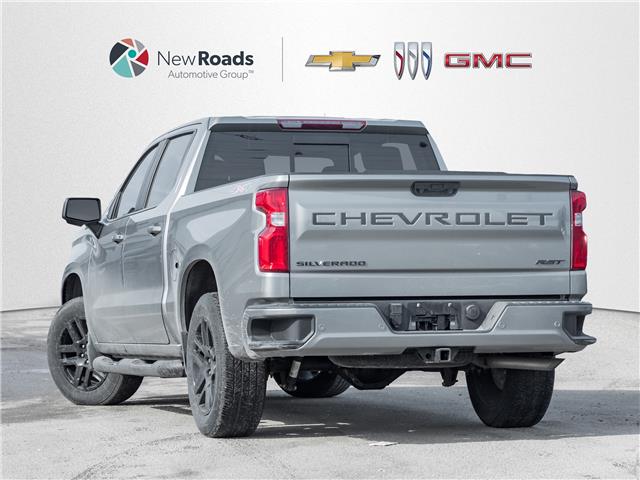 2024 Chevrolet Silverado 1500 RST (Stk: N17234) in Newmarket - Image 5 of 28
