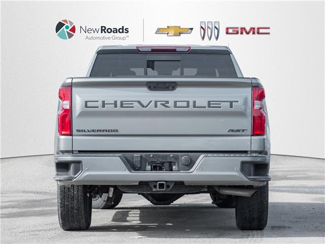 2024 Chevrolet Silverado 1500 RST (Stk: N17234) in Newmarket - Image 7 of 28