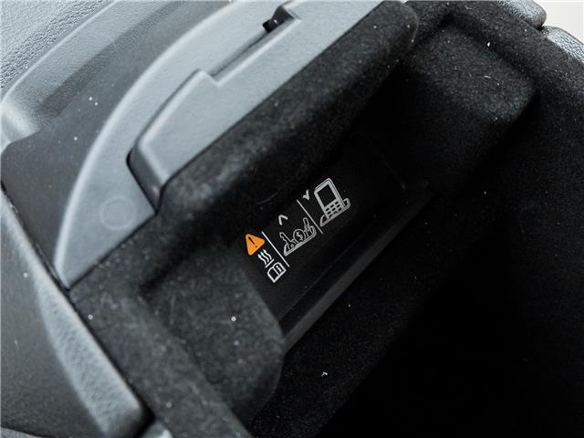 2017 Cadillac XT5 Luxury (Stk: N17202A) in Newmarket - Image 20 of 27