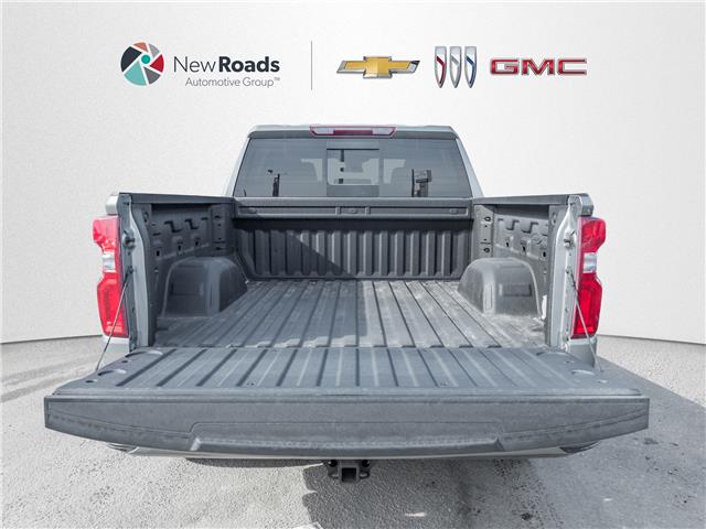 2024 Chevrolet Silverado 1500 RST (Stk: N17234) in Newmarket - Image 8 of 28