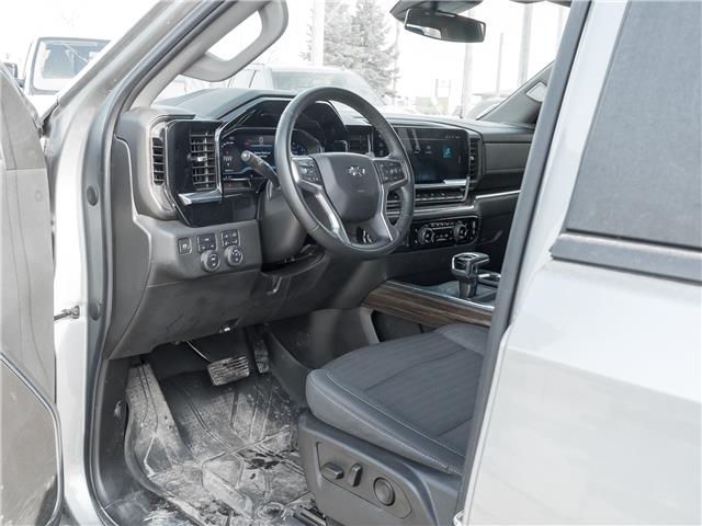2024 Chevrolet Silverado 1500 RST (Stk: N17234) in Newmarket - Image 9 of 28
