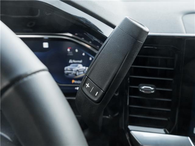 2024 Chevrolet Silverado 1500 LT (Stk: N17230) in Newmarket - Image 17 of 25