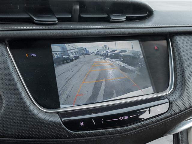 2017 Cadillac XT5 Luxury (Stk: N17202A) in Newmarket - Image 14 of 27