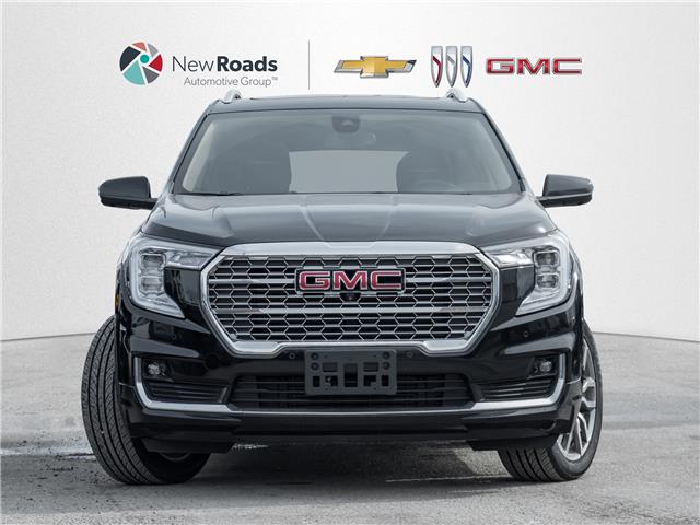 2024 GMC Terrain Denali (Stk: N17217) in Newmarket - Image 2 of 28
