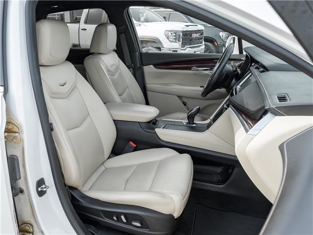 2017 Cadillac XT5 Luxury (Stk: N17202A) in Newmarket - Image 23 of 27