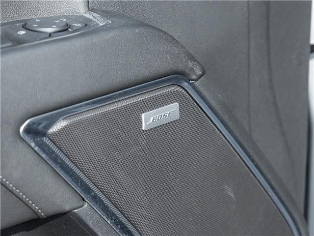 2024 Chevrolet Silverado 1500 RST (Stk: N17234) in Newmarket - Image 16 of 28