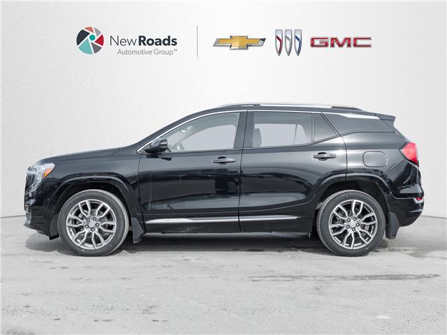 2024 GMC Terrain Denali (Stk: N17217) in Newmarket - Image 3 of 28