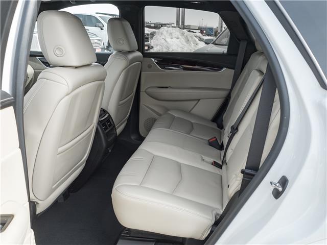 2017 Cadillac XT5 Luxury (Stk: N17202A) in Newmarket - Image 24 of 27