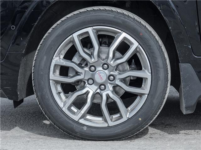 2024 GMC Terrain Denali (Stk: N17217) in Newmarket - Image 4 of 28