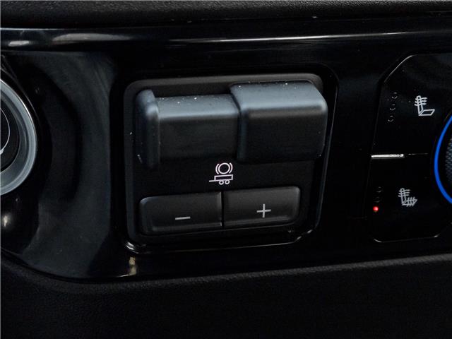 2024 Chevrolet Silverado 1500 LT (Stk: N17230) in Newmarket - Image 19 of 25