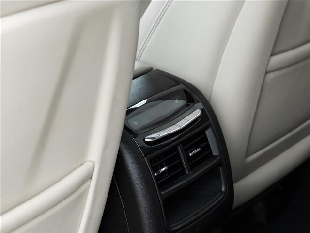 2017 Cadillac XT5 Luxury (Stk: N17202A) in Newmarket - Image 25 of 27