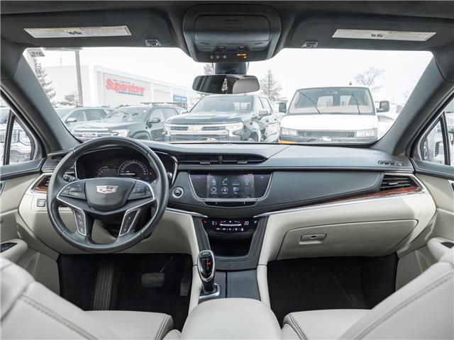 2017 Cadillac XT5 Luxury (Stk: N17202A) in Newmarket - Image 26 of 27