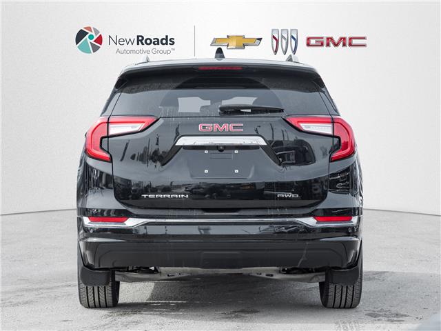 2024 GMC Terrain Denali (Stk: N17217) in Newmarket - Image 6 of 28