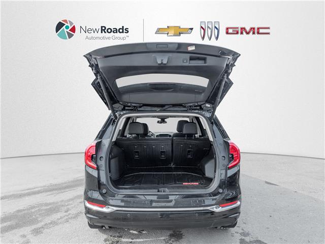 2024 GMC Terrain Denali (Stk: N17217) in Newmarket - Image 7 of 28