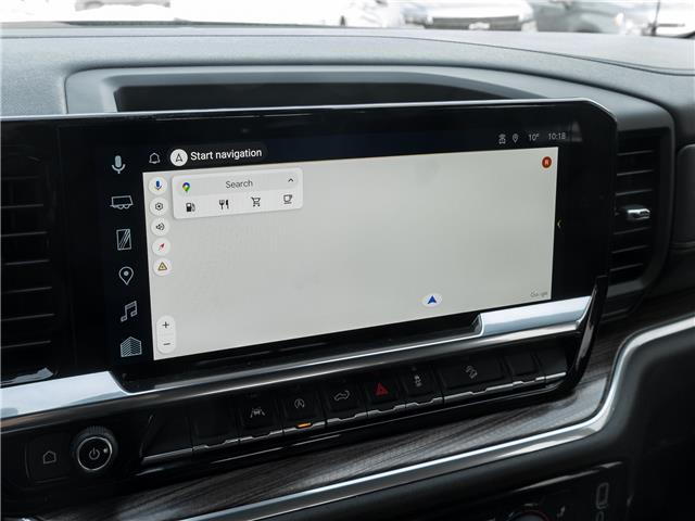 2024 Chevrolet Silverado 1500 LT (Stk: N17230) in Newmarket - Image 13 of 25