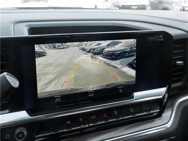 2024 Chevrolet Silverado 1500 LT (Stk: N17230) in Newmarket - Image 14 of 25