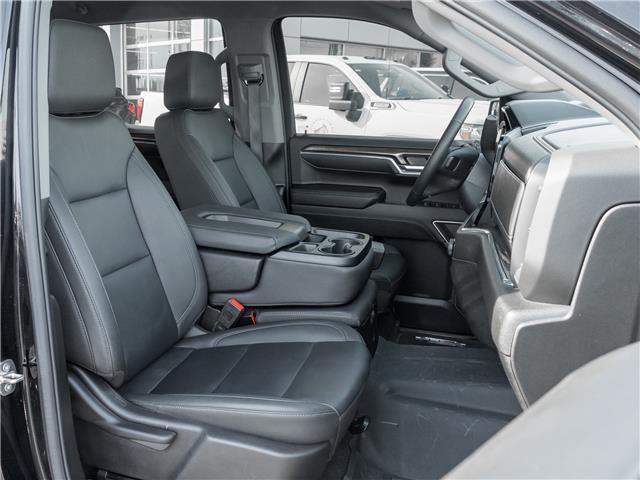 2024 Chevrolet Silverado 1500 LT (Stk: N17230) in Newmarket - Image 22 of 25