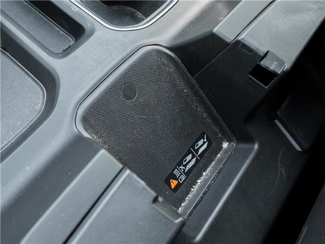 2024 Chevrolet Silverado 1500 RST (Stk: N17234) in Newmarket - Image 21 of 28