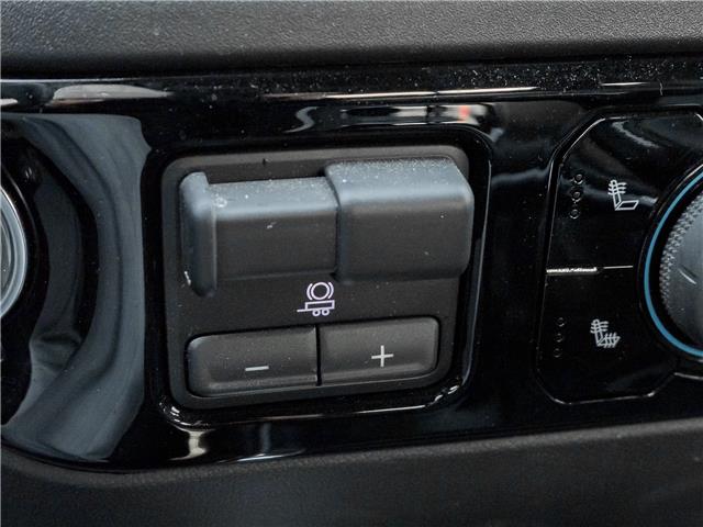 2024 Chevrolet Silverado 1500 RST (Stk: N17234) in Newmarket - Image 22 of 28