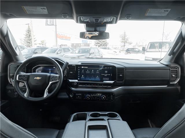2024 Chevrolet Silverado 1500 LT (Stk: N17230) in Newmarket - Image 24 of 25