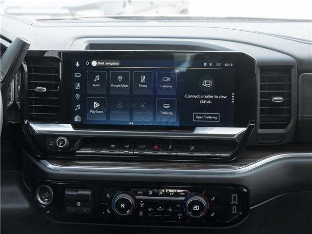 2024 Chevrolet Silverado 1500 LT (Stk: N17230) in Newmarket - Image 25 of 25