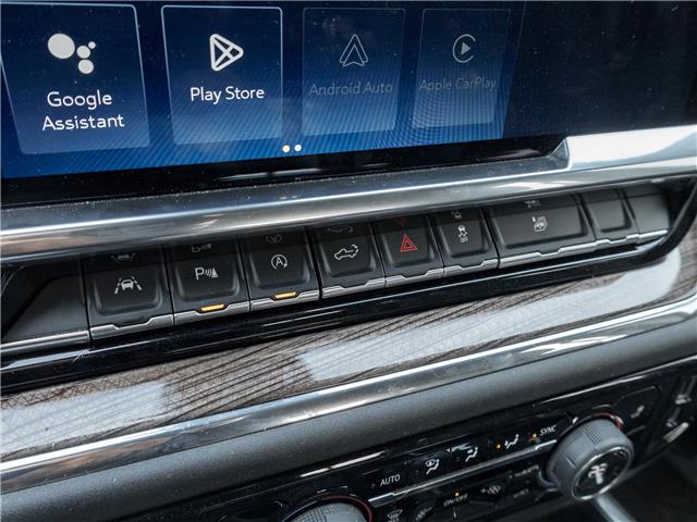 2024 Chevrolet Silverado 1500 RST (Stk: N17234) in Newmarket - Image 23 of 28