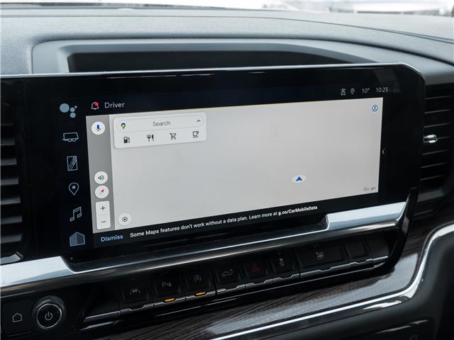 2024 Chevrolet Silverado 1500 RST (Stk: N17234) in Newmarket - Image 13 of 28