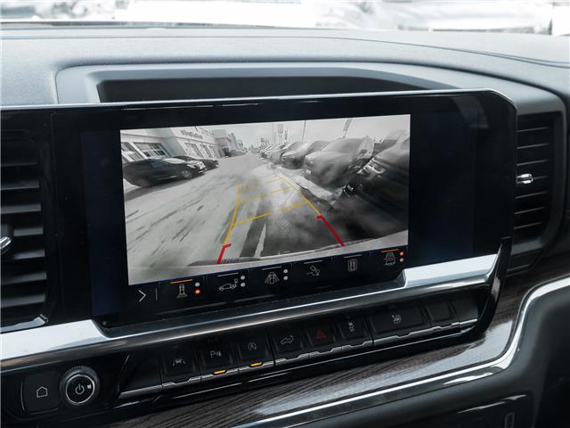 2024 Chevrolet Silverado 1500 RST (Stk: N17234) in Newmarket - Image 14 of 28