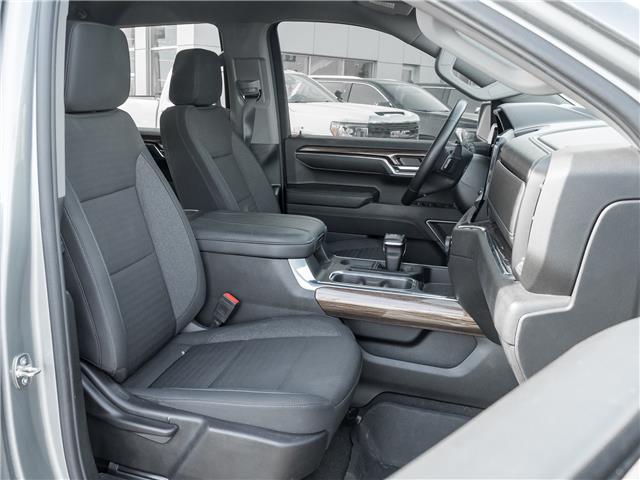 2024 Chevrolet Silverado 1500 RST (Stk: N17234) in Newmarket - Image 25 of 28