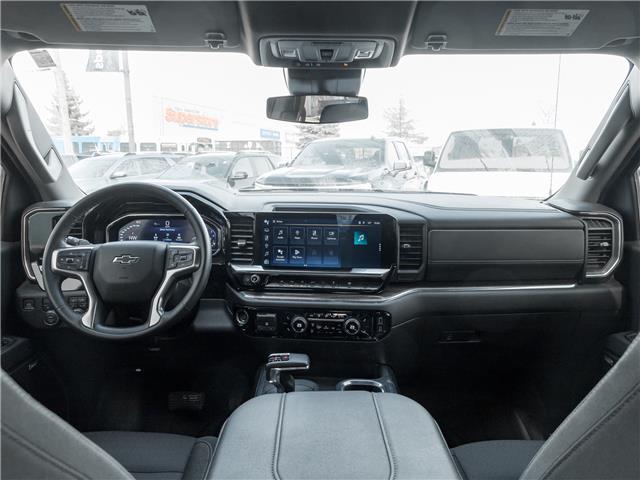 2024 Chevrolet Silverado 1500 RST (Stk: N17234) in Newmarket - Image 27 of 28