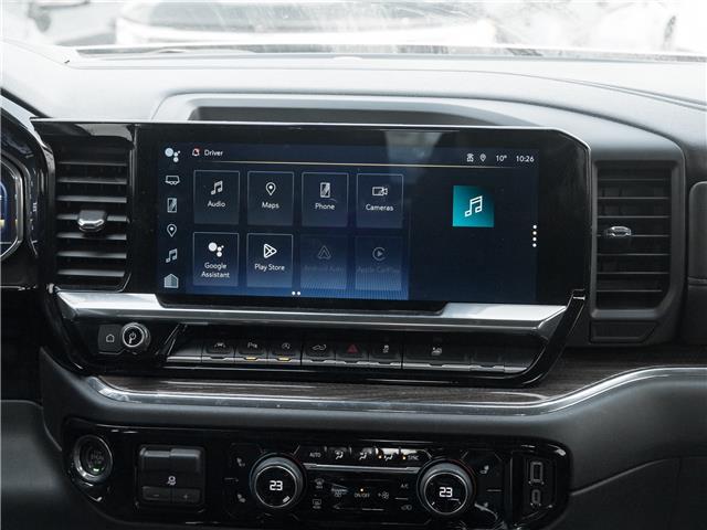 2024 Chevrolet Silverado 1500 RST (Stk: N17234) in Newmarket - Image 28 of 28