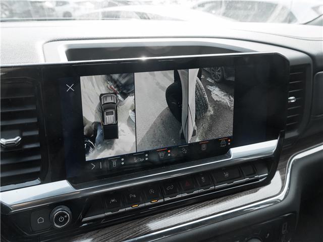 2024 Chevrolet Silverado 1500 RST (Stk: N17234) in Newmarket - Image 15 of 28